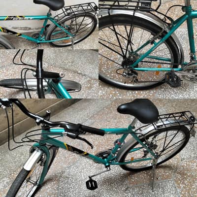 Rambo Sport cycle For Sale
