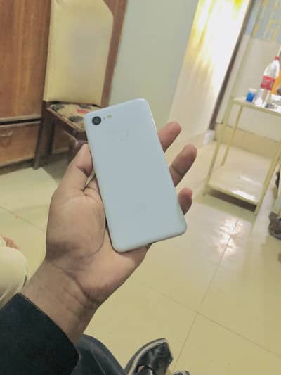 Google Pixel 3