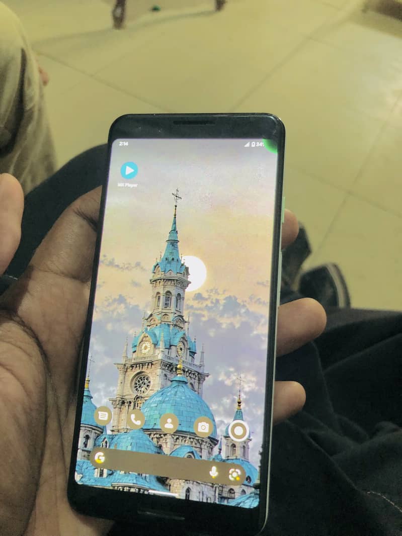 Google Pixel 3 2