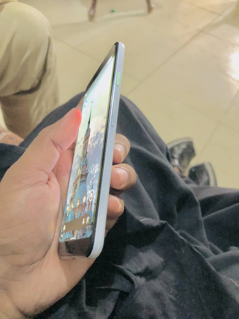 Google Pixel 3 4