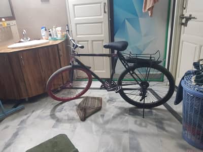 all okay phonex cycle