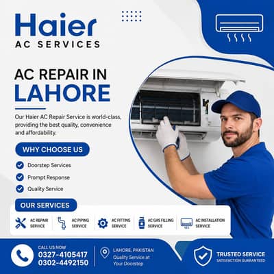 Ac services & Ac repairing and maintenance best services provider