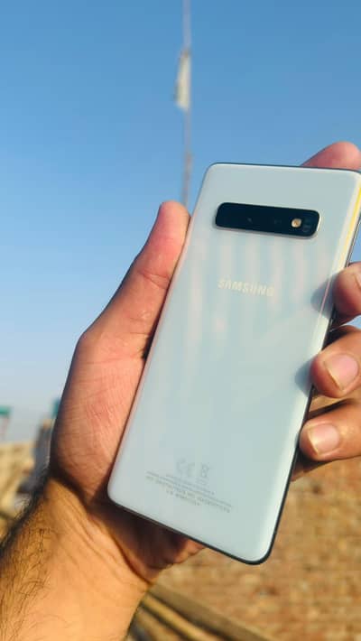 samsung s10