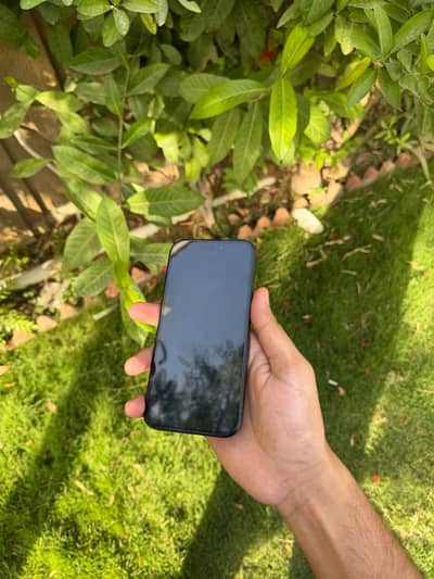 Apple iPhone 15 Pro
