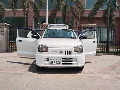 Suzuki Alto VX