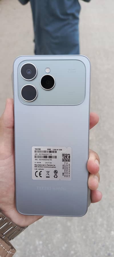 Tecno Other Model