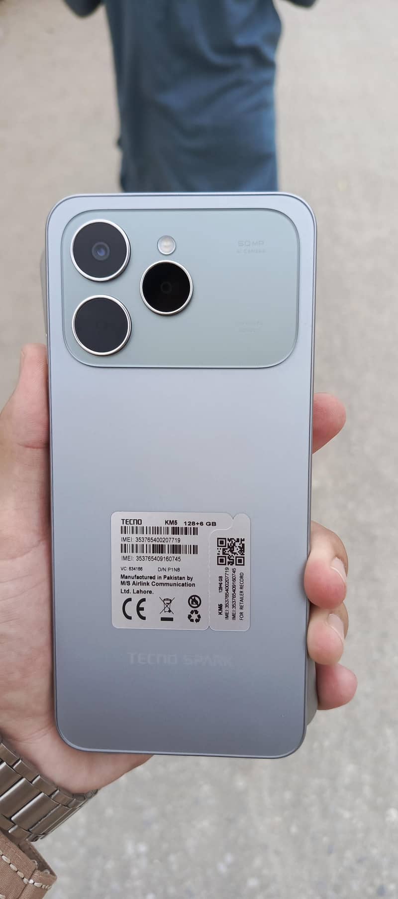 Tecno Other Model 0