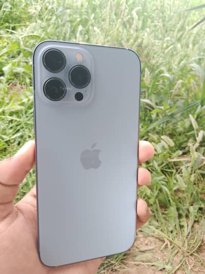 iphone 13 pm