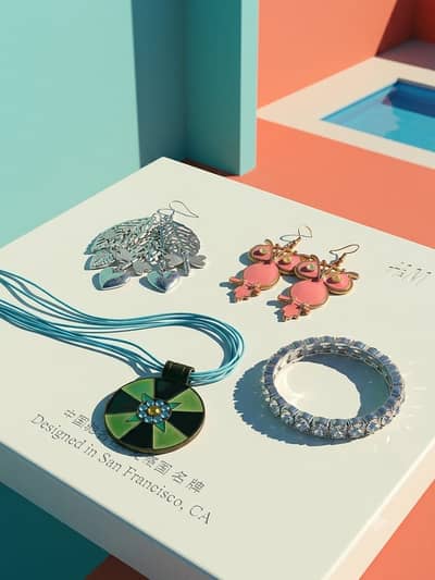 Jewelry Deal