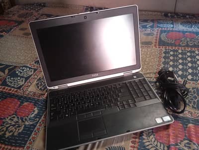 Dell laptop