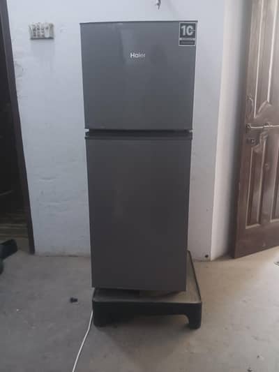 Almost Brand New Fridge
