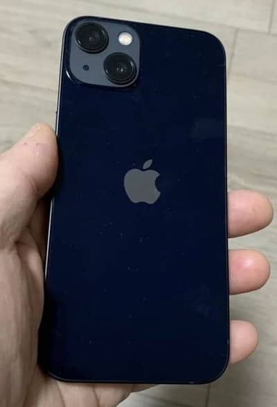 Apple iPhone 13