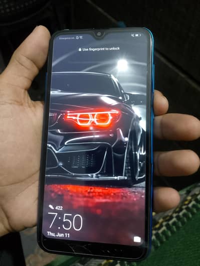 Huawei Y7 Prime