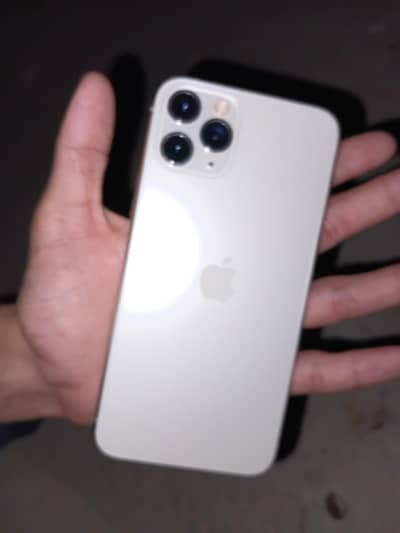 Apple iPhone 11 Pro