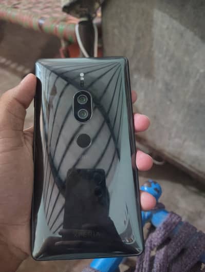 Sony Xperia xz2 premium
