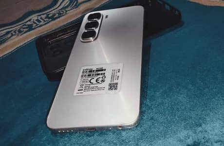 Infinix Hot 6