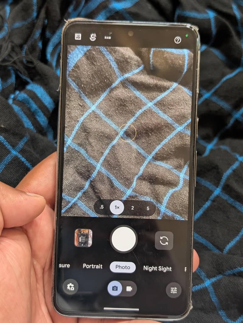 Google Pixel 8 Pro 0