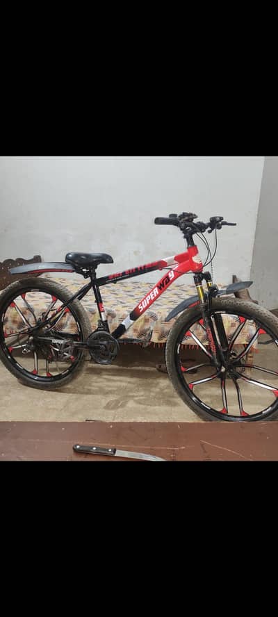 good condition
