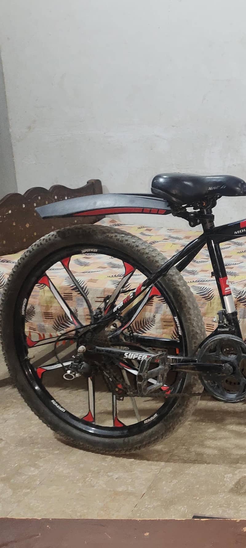 good condition 1