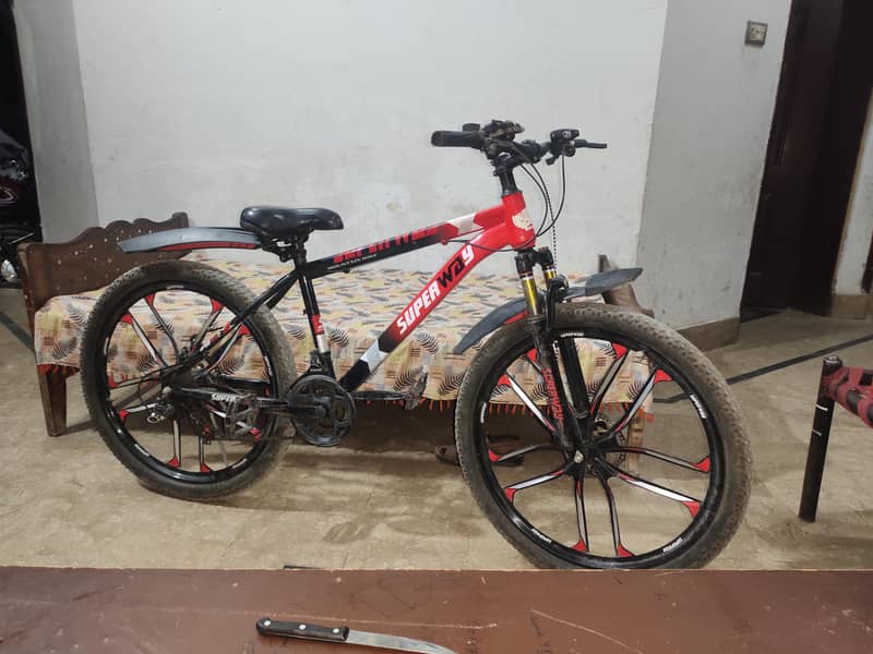 good condition 2