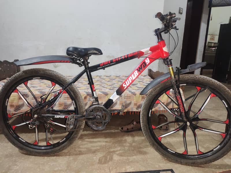 good condition 3