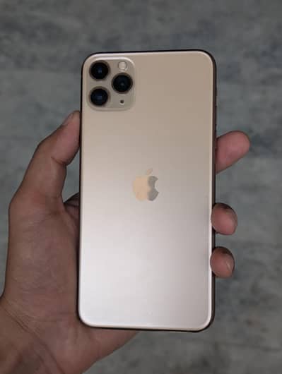 Apple iPhone 11 Pro Max