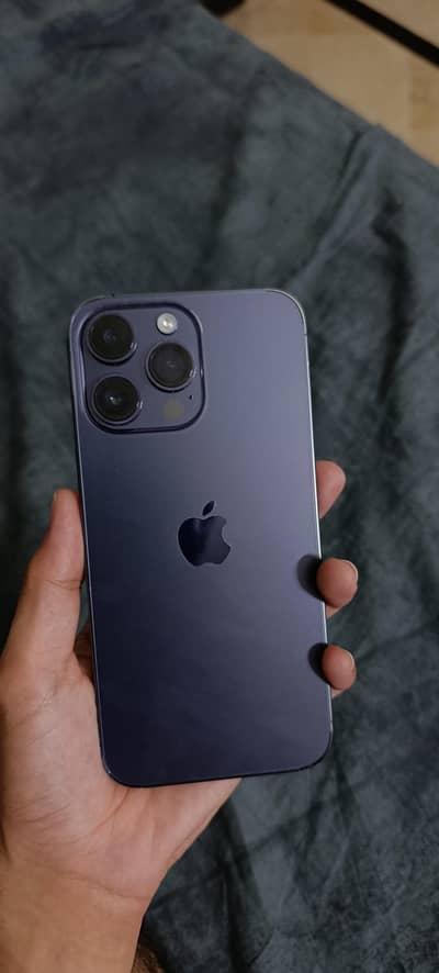Apple iPhone 14 Pro Max 128Gb JV