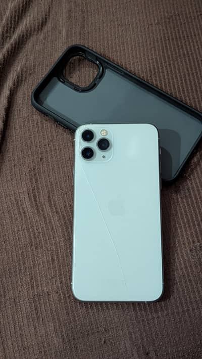 Apple iPhone 11 Pro