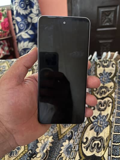 Infinix Hot 8