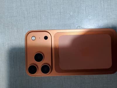 Apple iPhone 17 Pro Max