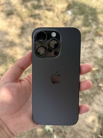 Apple iPhone 14 Pro