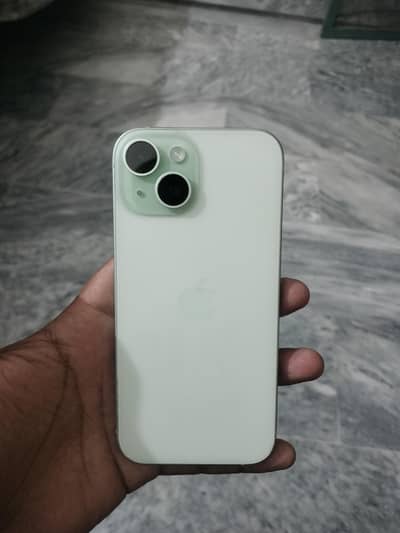 Apple iPhone 15