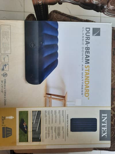 Air Mattress