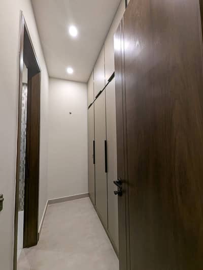 Studies Non Furnished Aprtment For Rent In Bahria Town Lahore