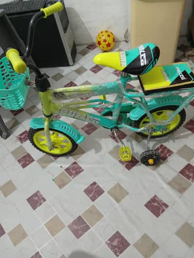 cycle new