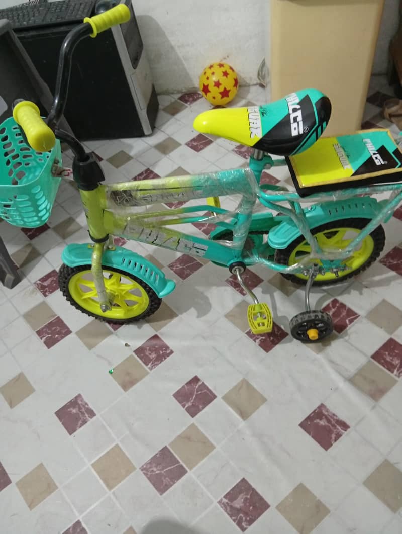 cycle new 0