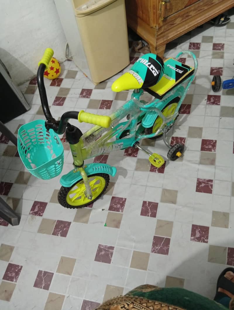 cycle new 1