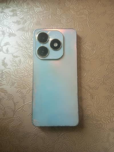Tecno Spark 20 only phone 8+8 256 good working urgent sale need money