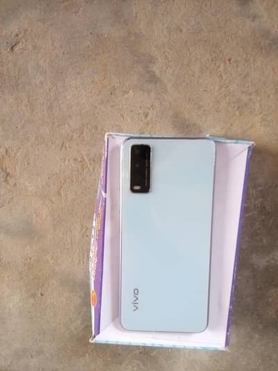 Vivo V20