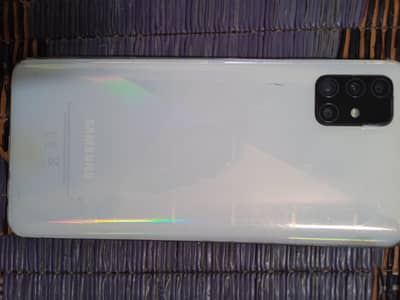 Samsung Mobile A51