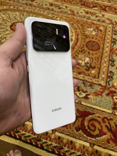 Xiaomi 11 ultra