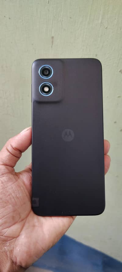 Motorola Moto G Play