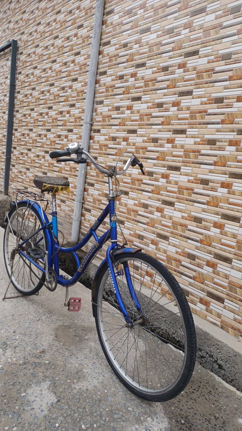 bicycle 0