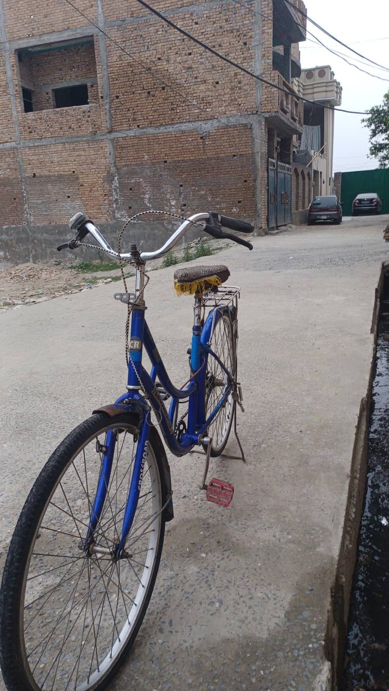 bicycle 1