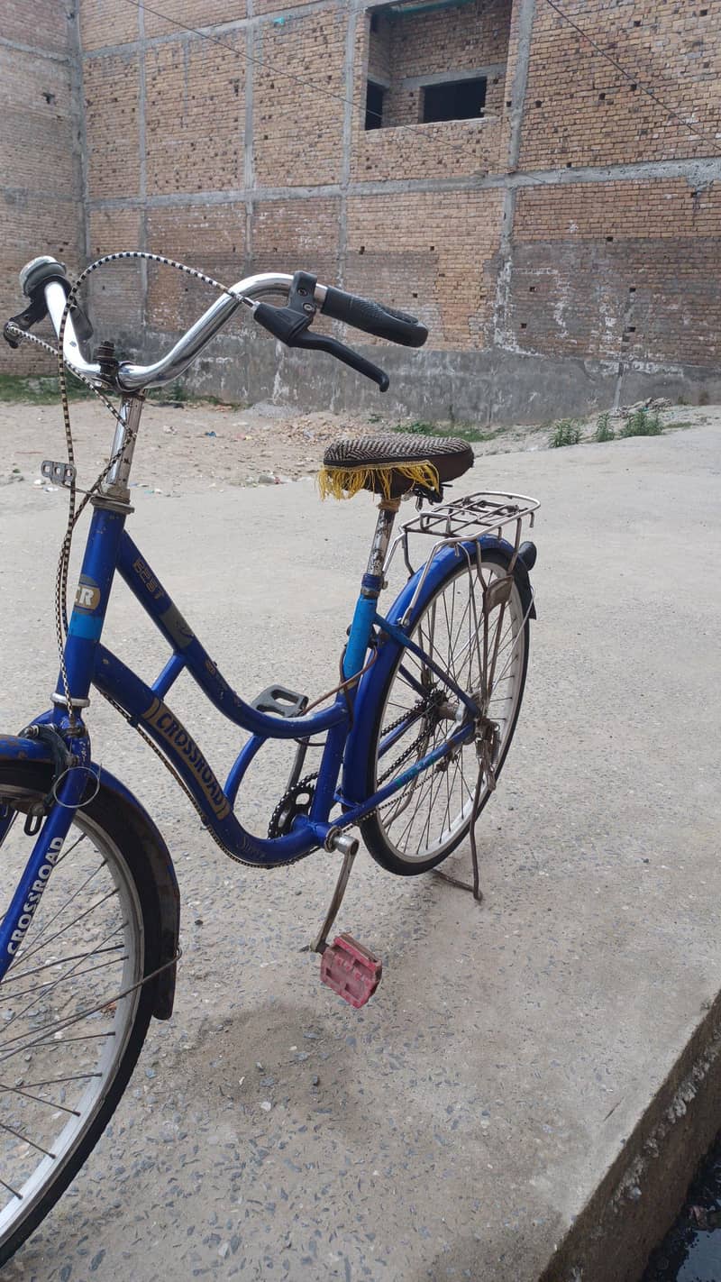 bicycle 2