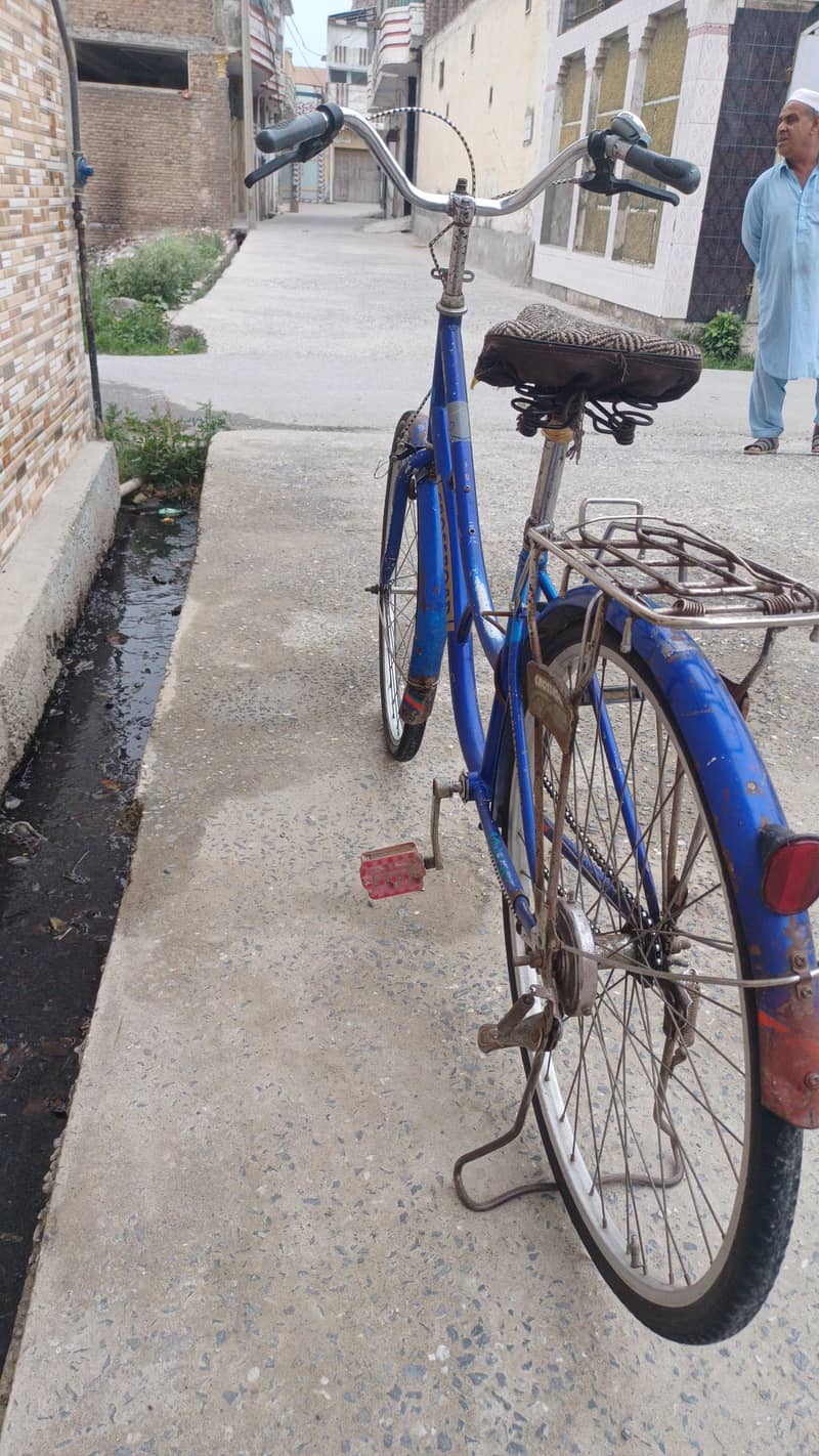 bicycle 4