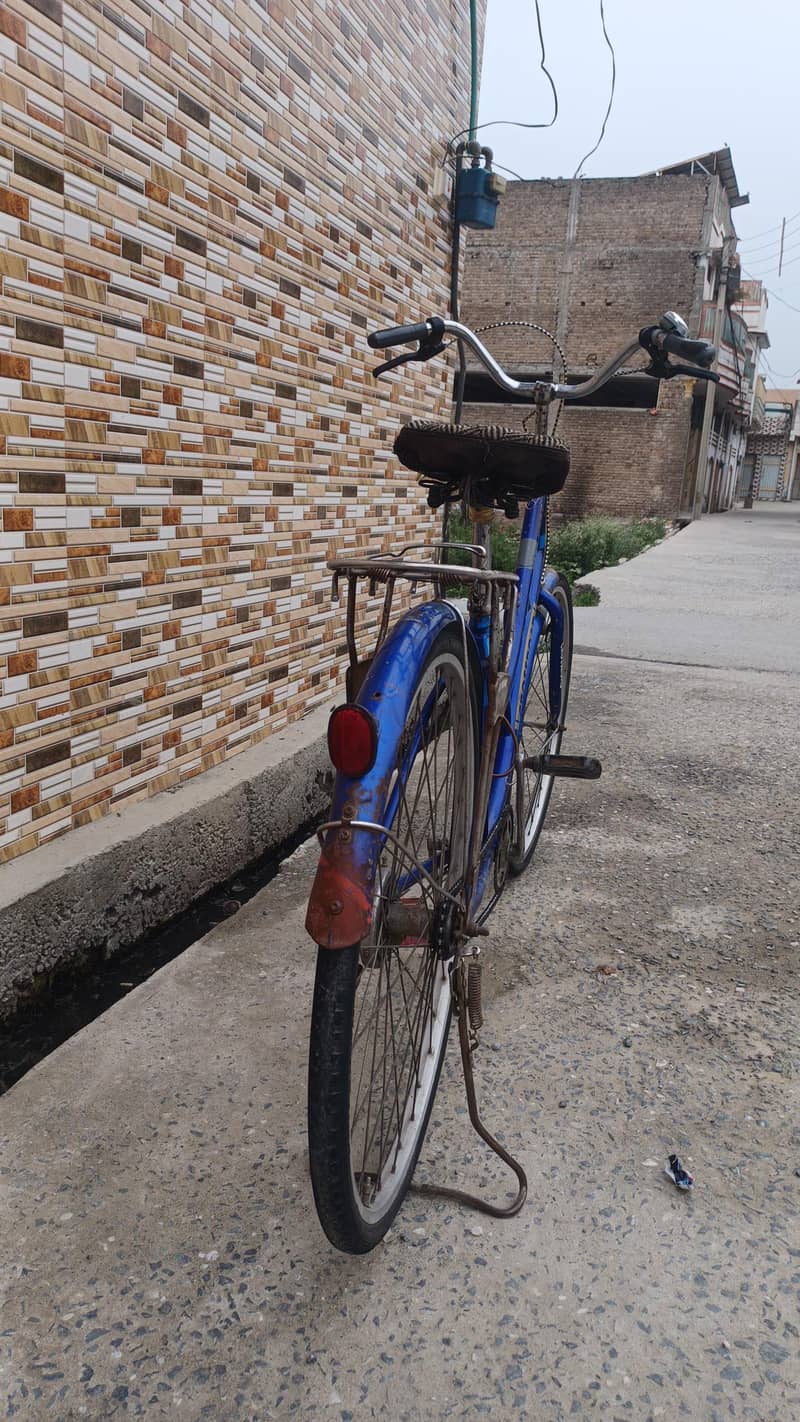 bicycle 5