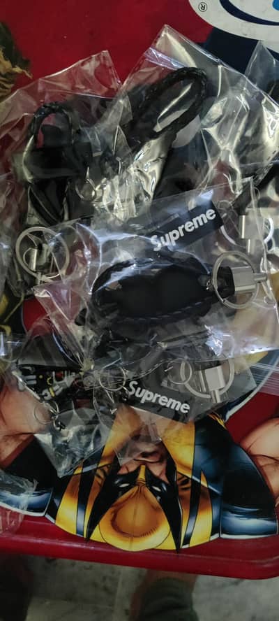 key chains