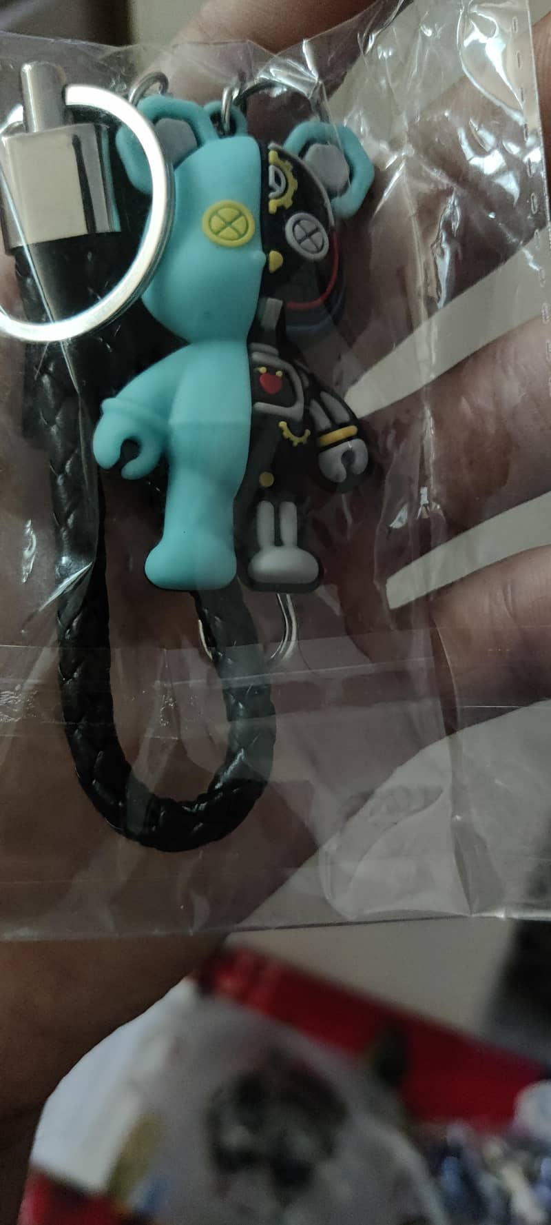 key chains 1