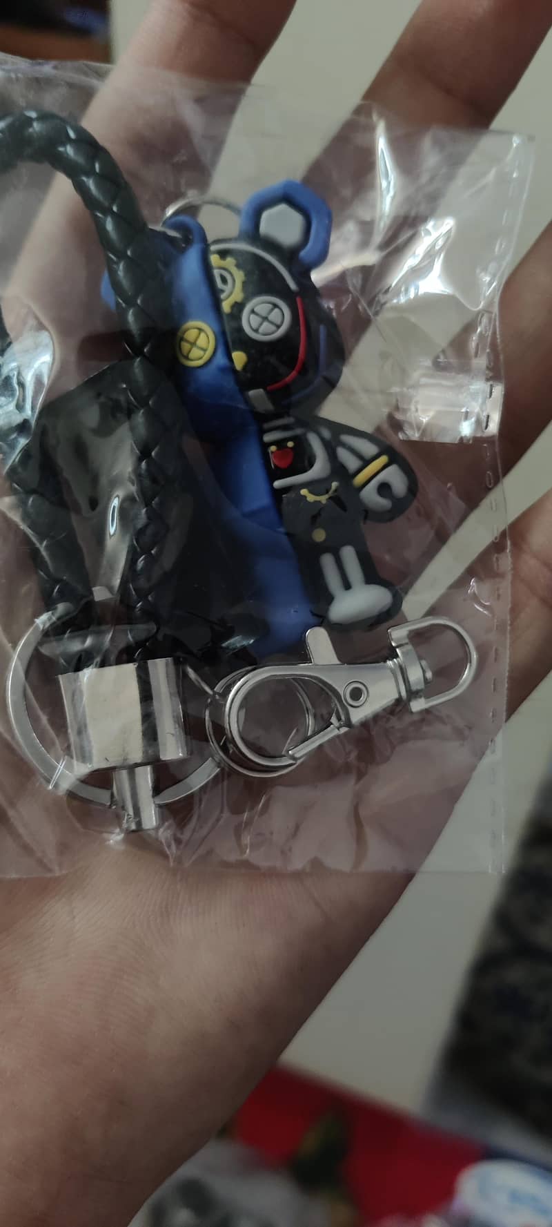key chains 2